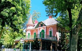 Krúdy Villa Siófok